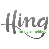 Hing Logo