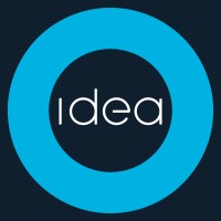 IDEA Serving Communication Logo