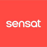 Sensat Logo