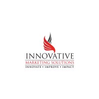 Innovative Marketing Solutions NY Logo
