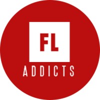 FLAddicts Logo