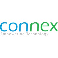 Connex Information Technologies Logo