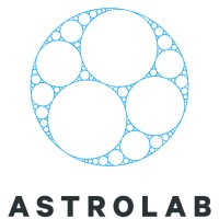 Astrolab Logo