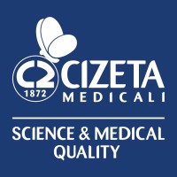 CIZETA MEDICALI France Logo
