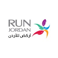 Run Jordan Logo