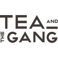 Tea and the gang Logo