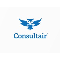 Consultair Aviación Logo