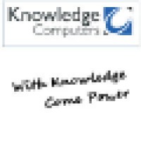 Knowledge Computers Logo