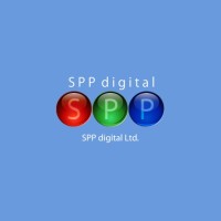 SPP Digital Ltd Logo