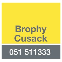 Brophy Cusack Logo
