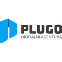 Plugo s.r.o. Logo