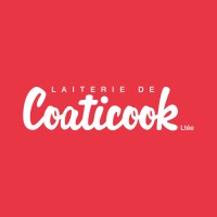 Laiterie de Coaticook Logo