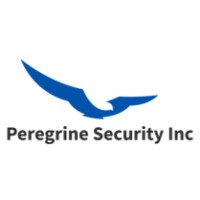 Peregrine Security Inc. Logo