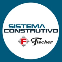 Sistema Construtivo Fischer Logo