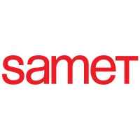 SAMET Logo