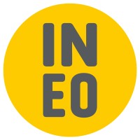 INEO Consulting - Digital Transformation & Recruitment Technology Experts Logo