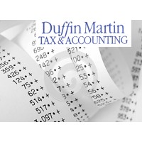 Duffin Martin Tax & Accounting Logo