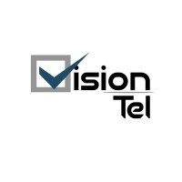 VisionTel Logo