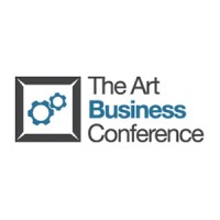 The Art Business Conference Logo