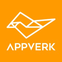 AppVerk Sp. z o.o. Logo
