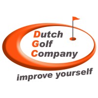 Dutch Golf Company Logo