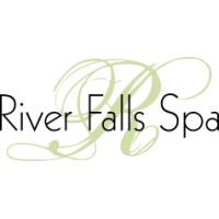 River Falls Spa Logo