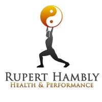 Rupert Hambly Health and Performance Logo