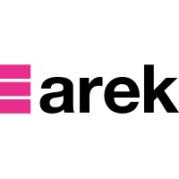 Arek Oy Logo