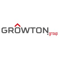 Growton Group Logo