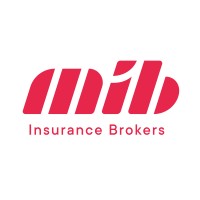 MIB Insurance Brokers Logo