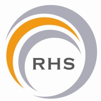 RH Synergy (S) Pte Ltd Logo