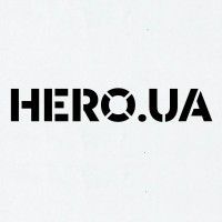 NGO Hero.ua Logo