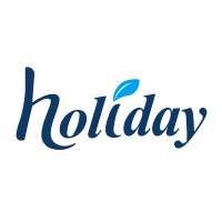 Holiday Logo
