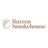 Burren Smokehouse Logo
