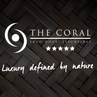 The Coral Resort Logo