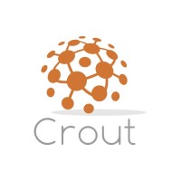 Crout GmbH - One for IoT Logo