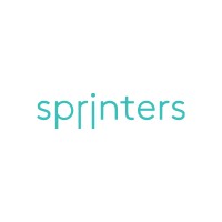 sprinters Logo