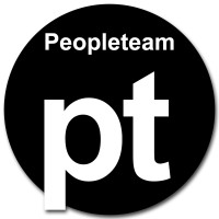 Peopleteam Logo