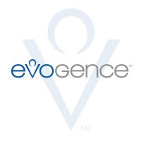 Evogence Logo