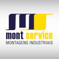 Montservice Montagens e Serviços Industriais Logo