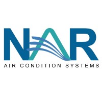 NAR A/C Systems Logo