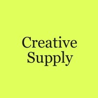 Creative Supply Logo