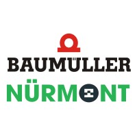 Baumueller-Nuermont Corp. Logo