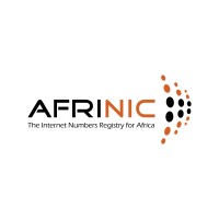 AFRINIC-The Regional Internet Registry for Africa Logo