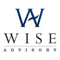 WISE Advisory Logo