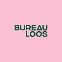 Bureau Loos | Creatief bureau Logo