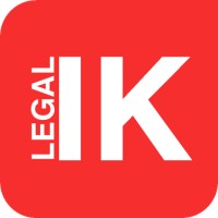 IK-Legal Logo
