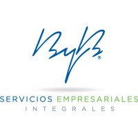 ByB Servicios Empresariales Integrales SA de CV Logo