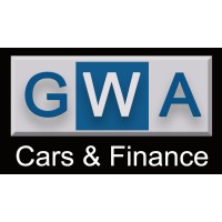 GWA Cars & Finance Logo