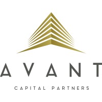 Avant Capital Partners Logo
